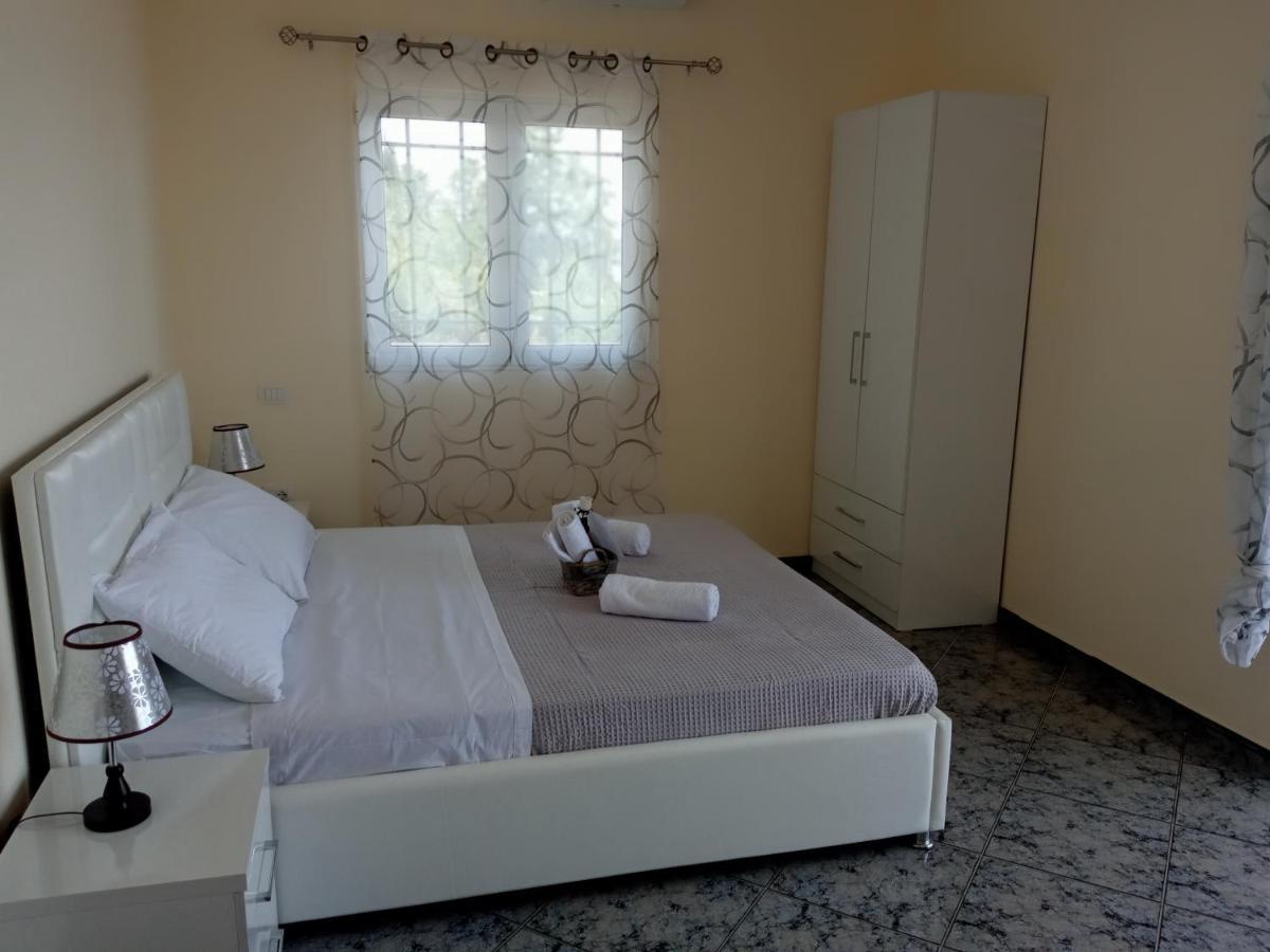 Sunset Viewhouse Apartment Dhermi Exterior photo