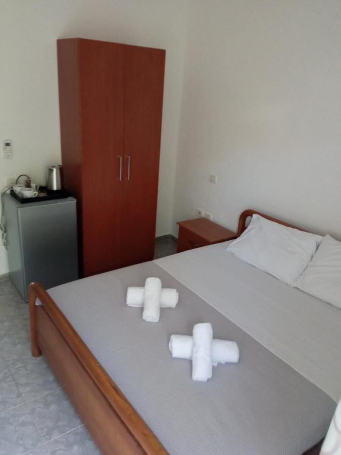 Sunset Viewhouse Apartment Dhermi Exterior photo