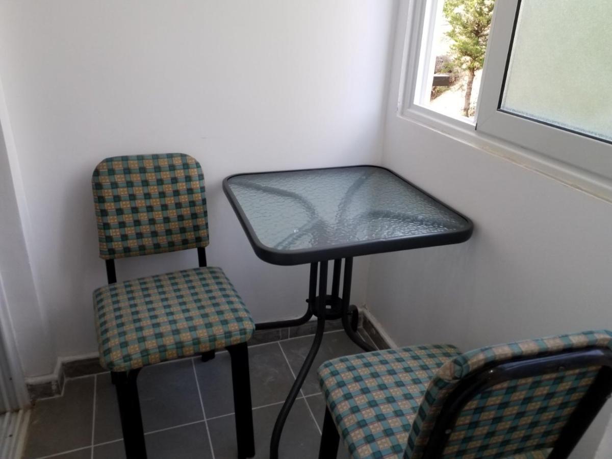 Sunset Viewhouse Apartment Dhermi Exterior photo