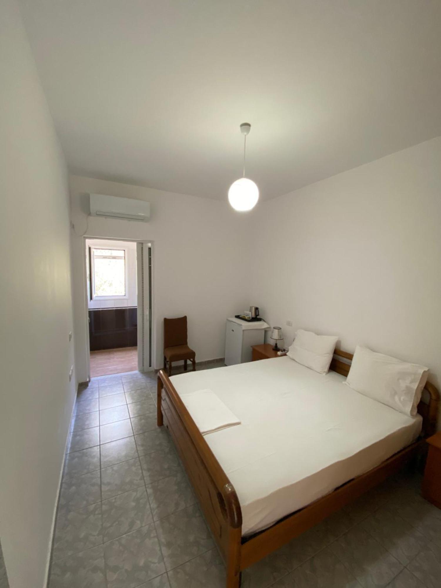 Sunset Viewhouse Apartment Dhermi Exterior photo